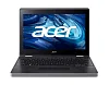 Acer TravelMate B3/Spin B3/N100/11,6"/FHD/T/8GB/256GB SSD/UHD/W11P EDU/Black/2R