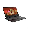 Lenovo IdeaPad Gaming 3/14Q8C05/R5-7535HS/15,6"/FHD/16GB/512GB SSD/RTX 4050/bez OS/Gray/2R