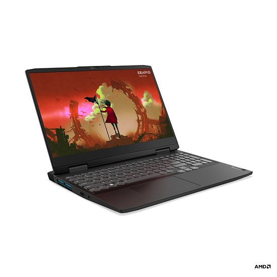 Lenovo IdeaPad Gaming 3/14Q8C05/R5-7535HS/15,6