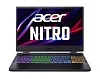 Acer NITRO 5/AN515-58/i7-12650H/15,6"/QHD/16GB/1TB SSD/RTX 4060/bez OS/Black/2R