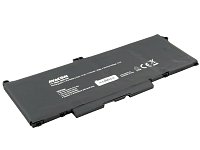 Baterie AVACOM pro Dell Latitude 5420, 5520 Li-Pol 15,2V 4145mAh 63Wh