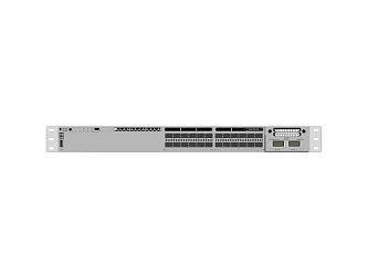 Cisco Meraki C9300-24S-M 24-port SFP switch