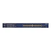 Netgear 24P GE POE+ SMART SWITCH