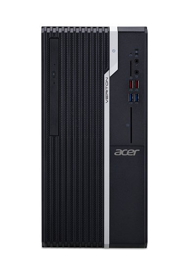 Acer Veriton/S2680G/Mini TWR/i7-11700/8GB/512GB SSD/UHD 750/W10P/1R