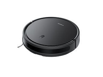 Xiaomi Robot Vacuum E10C Black EU