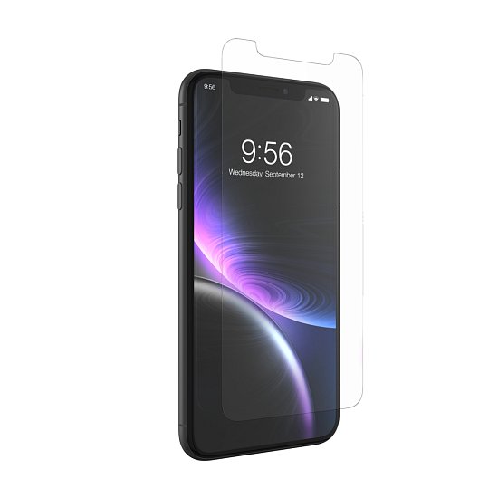 InvisibleShield VisionGuard sklo iPhone 11/XR