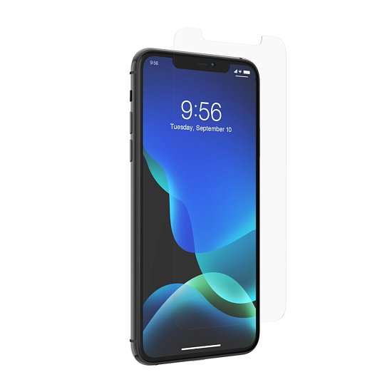 InvisibleShield Elite sklo iPhone XS Max/11 Pro Max