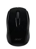 Acer G69/Cestovní/Optická/1 600 DPI/Bezdrátová USB/Černá