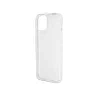 Cu-be TPU pouzdro Xiaomi Redmi A3 Transparent