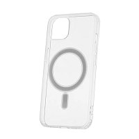 Cu-Be Connect pouzdro iPhone 15 Transparent