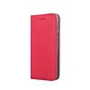 Cu-Be pouzdro magnet Xiaomi Redmi Note 13 Pro Red