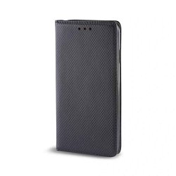 Cu-Be Pouzdro magnet Xiaomi Redmi Note 13 Pro+ 5G Black