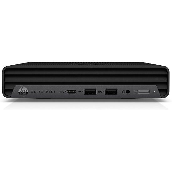 HP Elite/Mini 800 G9/Mini/i5-14500T/16GB/512GB SSD/UHD 770/W11P/3RNBD