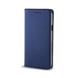 Cu-Be Pouzdro magnet Xiaomi Redmi Note 13 4G Navy