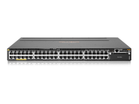 Aruba 3810M 48G PoE+ 1-slot Swch