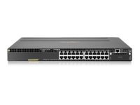 Aruba 3810M 24G PoE+ 1-slot Swch