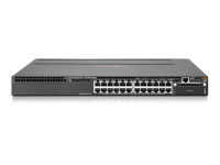 Aruba 3810M 24G 1-slot Swch