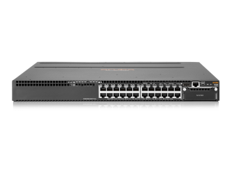 Aruba 3810M 24G 1-slot Swch