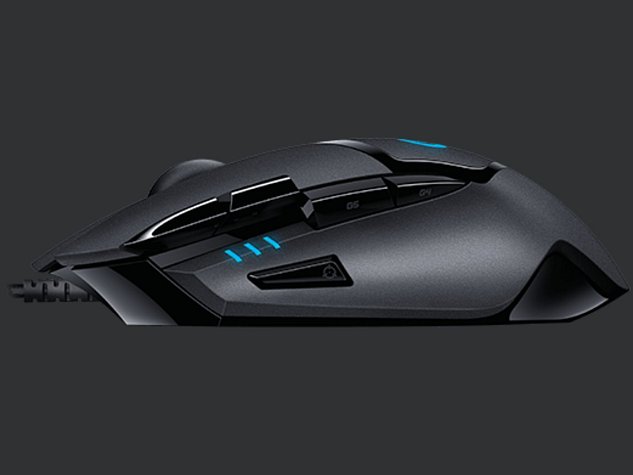 myš Logitech G402 Hyperion Fury _