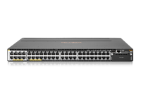 Aruba 3810M 40G 8SR PoE+ 1-slot Swch