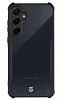 Tactical Quantum Stealth Kryt pro Samsung Galaxy A55 5G Clear/Black