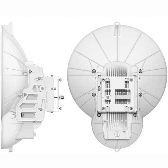 Ubiquiti AirFiber AF-24HD - 2Gbps+ Backhaul, 24GHz (cena za ks)