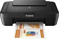 Canon PIXMA/MG2556S/MF/Ink/A4/USB