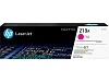 HP 219A, Purpurová orig. toner. kazeta, W2193A