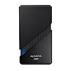 ADATA SE920/4TB/SSD/Externí/Černá/5R