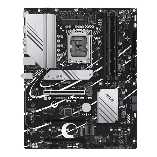 ASUS PRIME H770-PLUS/LGA 1700/ATX