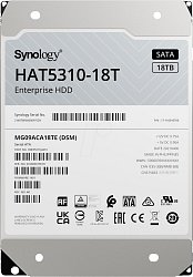 Synology HAT5310-20T 3.5