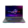 ASUS ROG Strix G16/G614JZ/i9-13980HX/16"/2560x1600/32GB/1TB SSD/RTX 4080/bez OS/Gray/2R