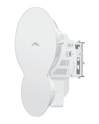 Ubiquiti AirFiber AF-24 - 1,4Gbps+ Backhaul, 24GHz (cena za kus)