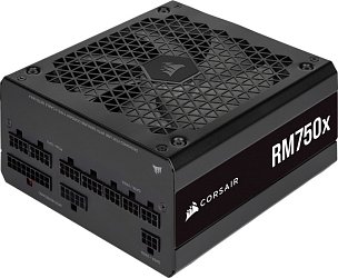 CORSAIR RM750X PSU 750W 80+ Gold