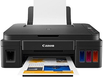 Canon PIXMA G2411 multifunkce