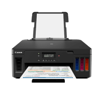 Canon PIXMA/G5040/Tisk/Ink/A4/LAN/WiFi/USB