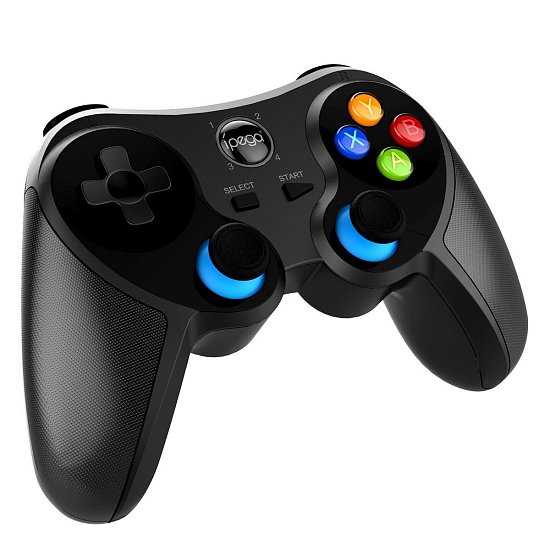 iPega 9157 Bluetooth Gamepad Android/iOS/PC/Android TV/N-Switch