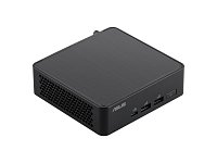 ASUS NUC/14 Pro (NUC14RVKU7000R2)/Mini/U7-155H/bez RAM/Arc Xe/bez OS/3R