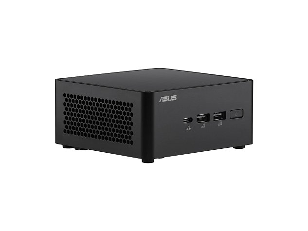 ASUS NUC/14 Pro (NUC14RVHU5000R2)/Mini/U5-125H/bez RAM/Arc Xe/bez OS/3R