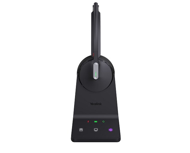 Yealink WH64 Dual Teams, DECT, Bluetooth,