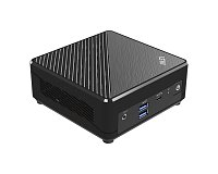 MSI Cubi/N ADL S-078BEU/Mini/N200/bez RAM/UHD Xe/bez OS/3R