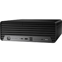 HP Pro/SFF 400 G9/SFF/i3-14100/8GB/512GB SSD/UHD 730/DOS/3RNBD