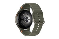 Samsung Galaxy Watch 7 LTE/44mm/Green/Sport Band/Green