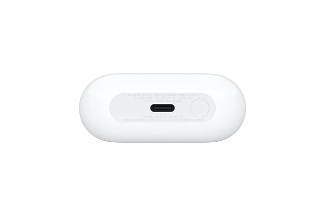 Samsung Galaxy Buds3 Pro/ANC/BT/Bezdrát/Bílá