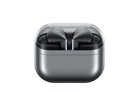 Samsung Galaxy Buds3 Pro/ANC/BT/Bezdrát/Stříbrná