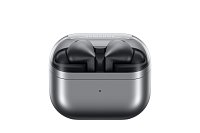 Samsung Galaxy Buds3 Pro/ANC/BT/Bezdrát/Stříbrná