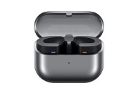 Samsung Galaxy Buds3/ANC/BT/Bezdrát/Stříbrná