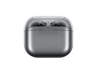 Samsung Galaxy Buds3/ANC/BT/Bezdrát/Stříbrná