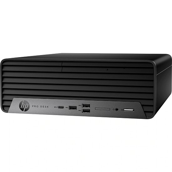 HP Pro/SFF 400 G9/SFF/i3-14100/8GB/512GB SSD/UHD 730/W11P/3RNBD