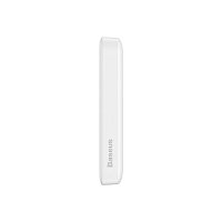 Baseus Magnetická Powerbanka 10000mAh 20W White